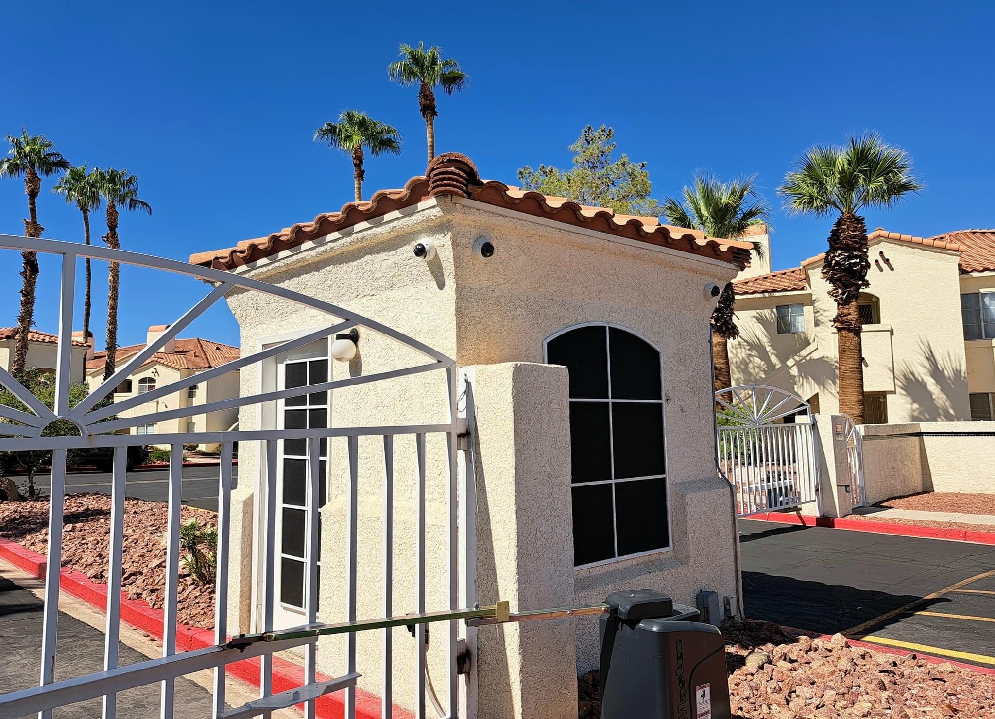 Projects All Knight Security