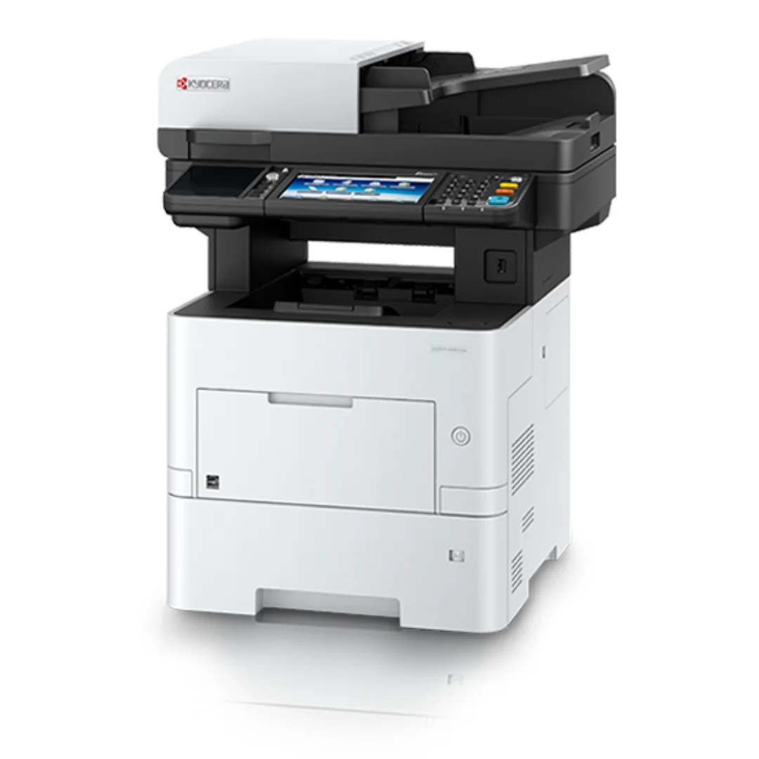 Kyocera 3655 All Kopier Print, líderes en renta de impresoras en México