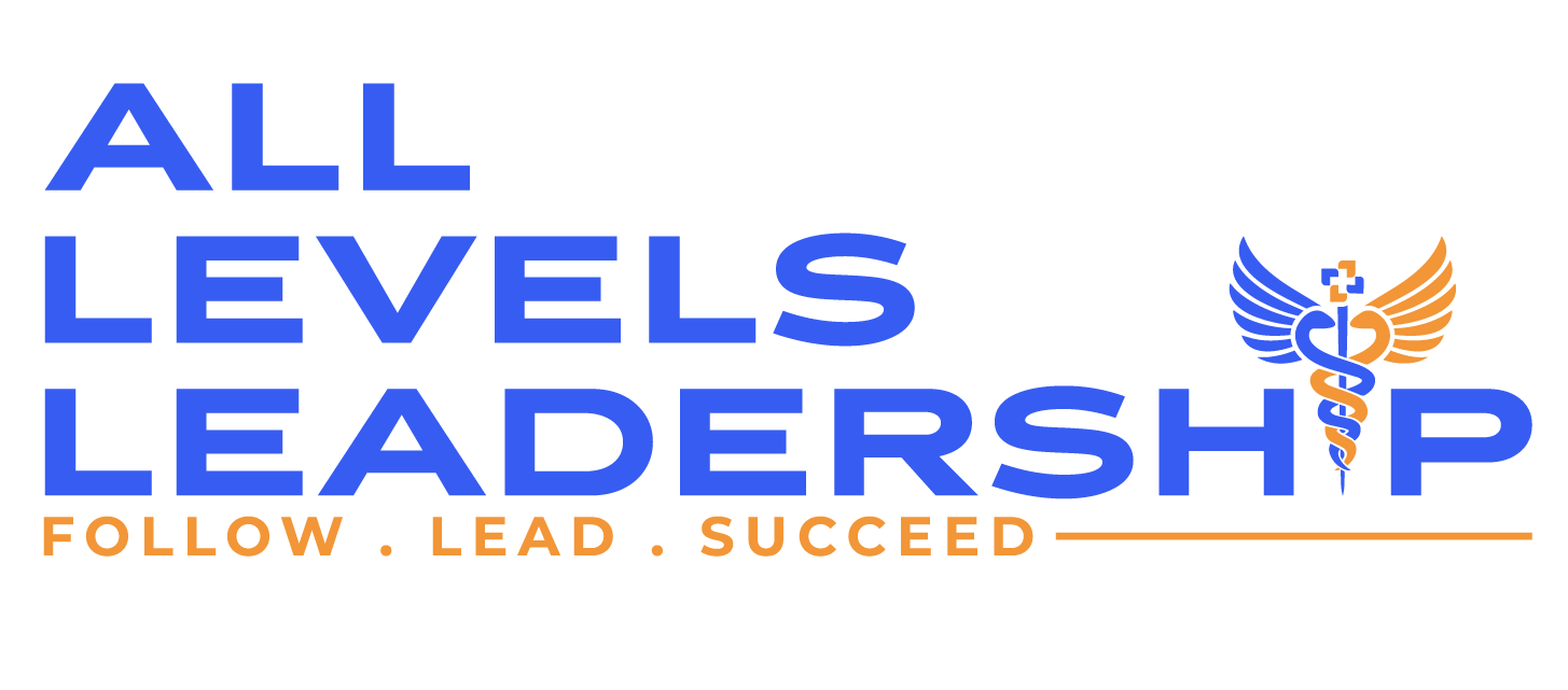 Healthcare Leadership Training by All Levels Leadership