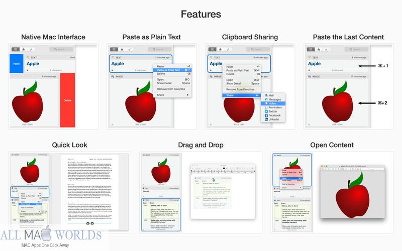 Mac clipboard manager free marketsnasad
