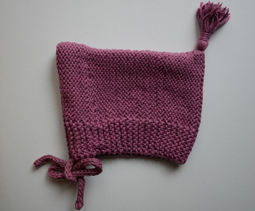 Duo de mini bonnets – All Mad(e) Here – Blog de loisirs créatifs ...