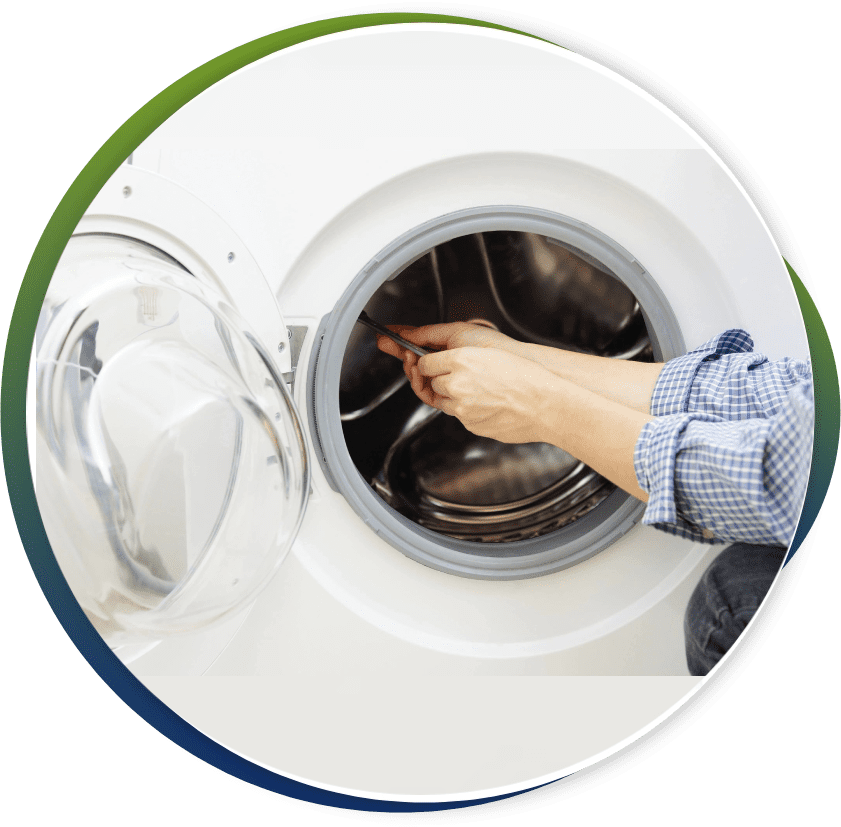 About Repair Company All Major Appliance Service