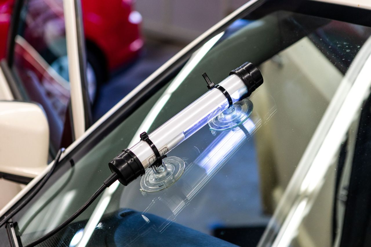 Calgary Windshield & Auto Glass Repair l All Makes Collision Centre