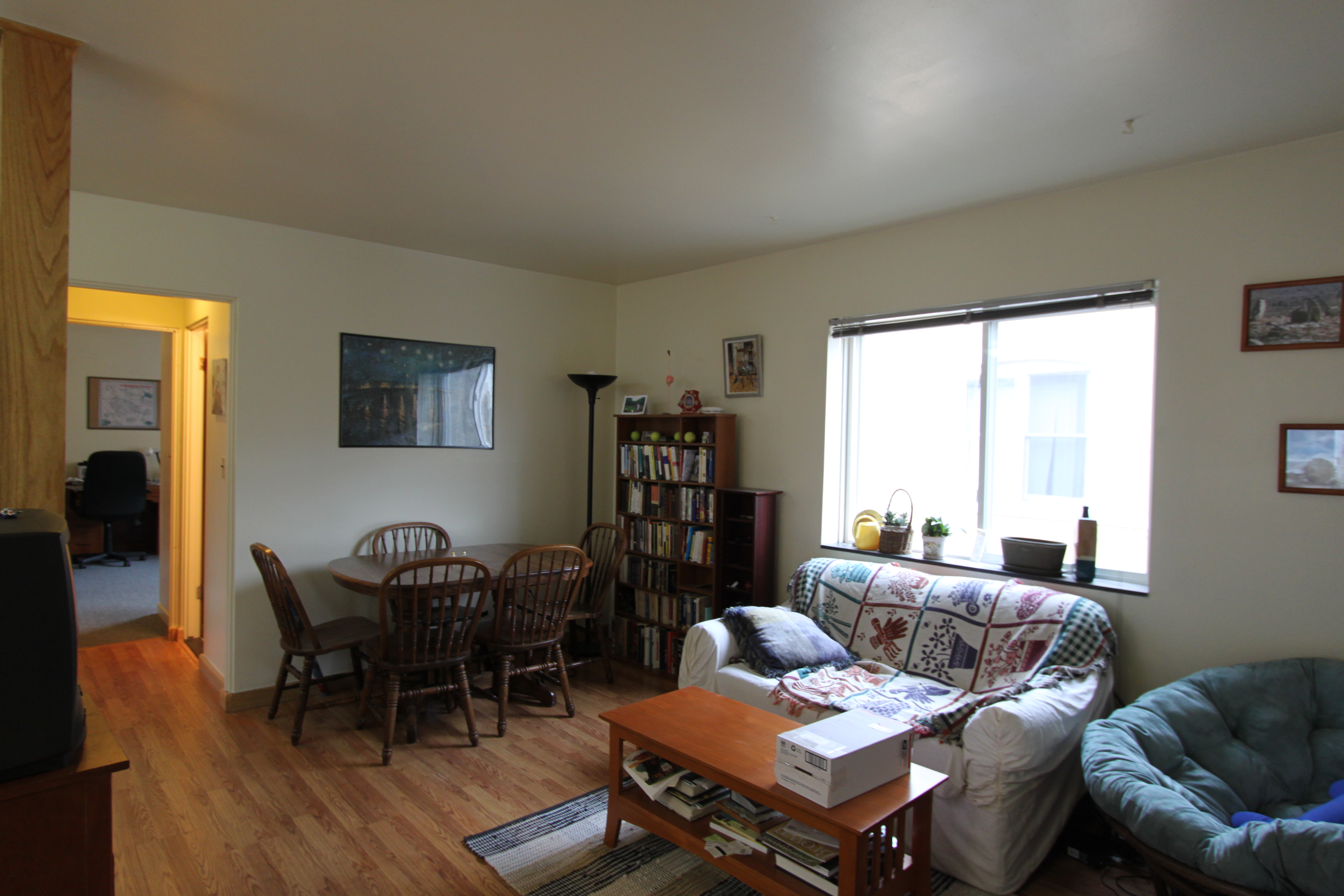 422 E Kingsley St, Ann Arbor, MI Rental Apartments