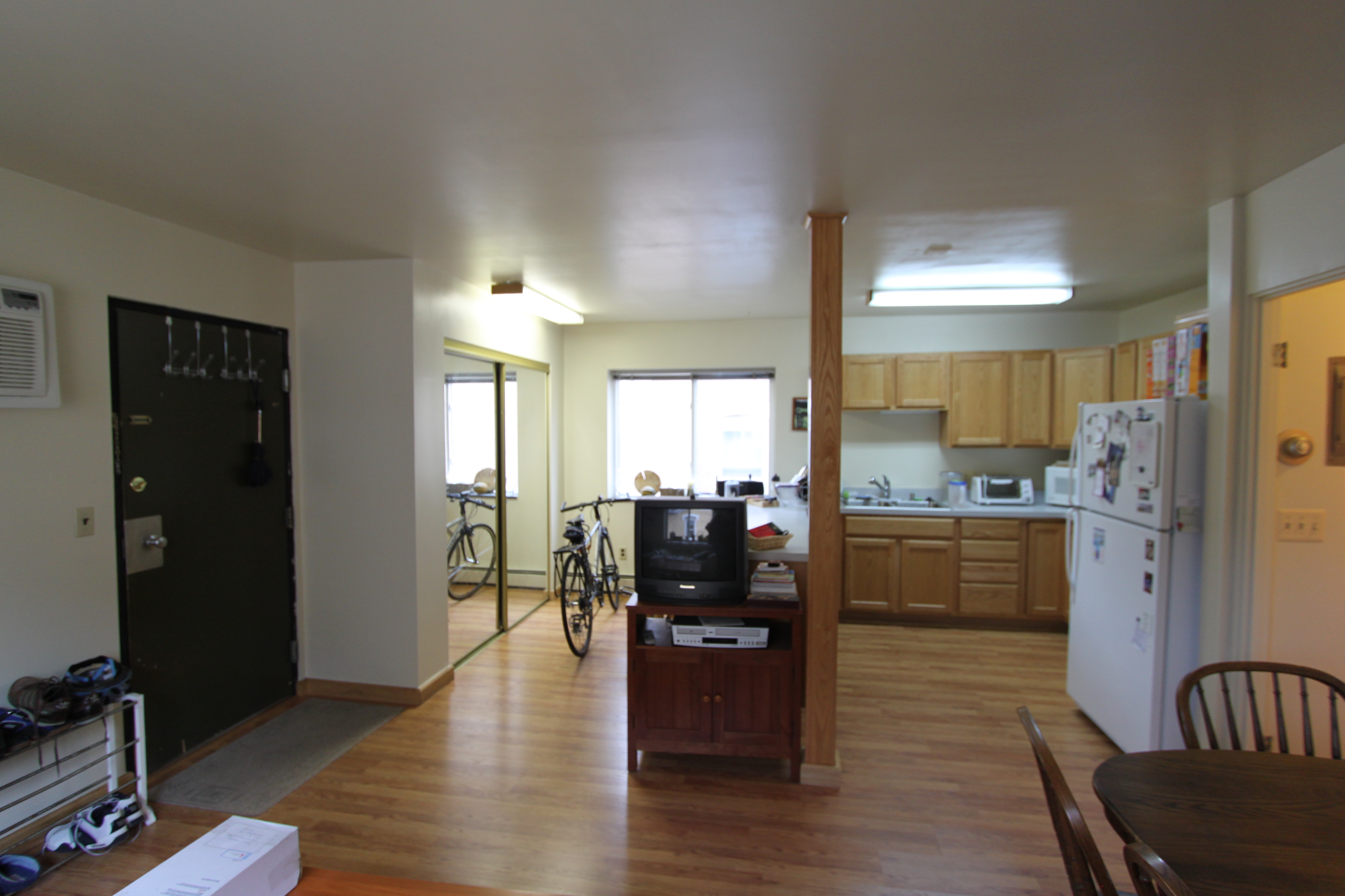 422 E Kingsley St, Ann Arbor, MI Rental Apartments