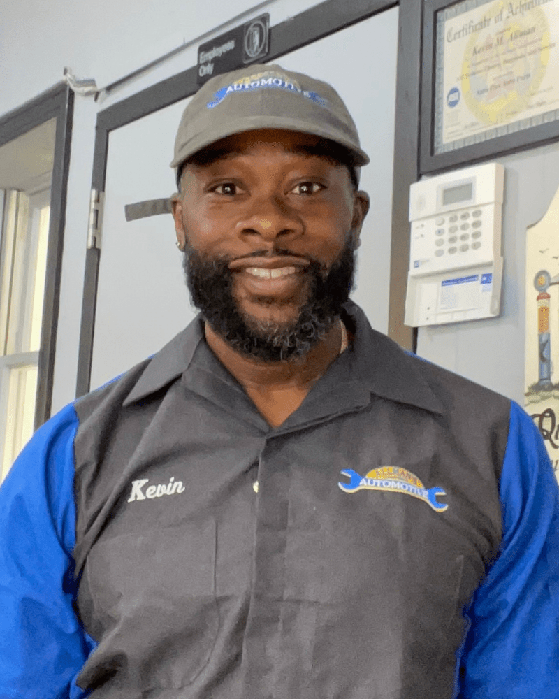 About Us Allman's Automotive Groveland MA Auto Repair Near Me