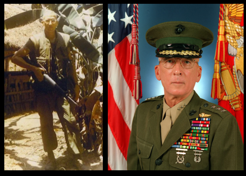 THOUGHTS ON DISCIPLINE LtGen Paul K. Van Riper, USMC (ret) All