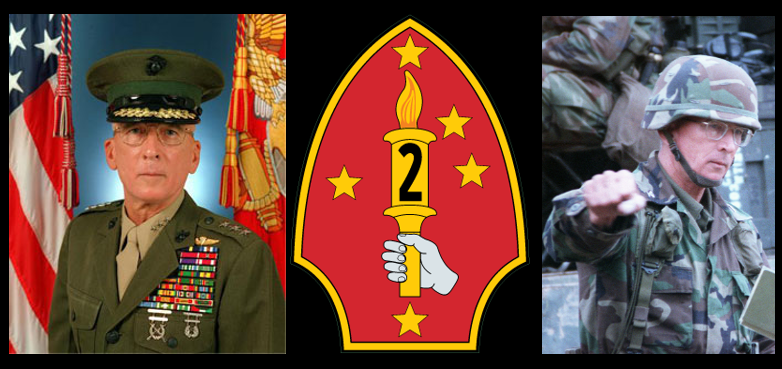 LtGen Paul K. Van Riper’s Leadership Guidance to the 2nd Marine