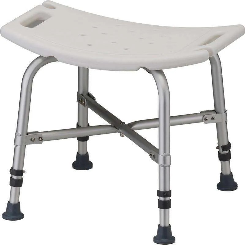 Nova Medical Heavy Duty Bath Bench 9013 All Med Plus since 1983