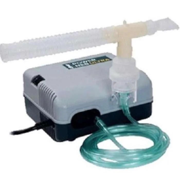Drive Medical Power Neb Ultra Nebulizer - All Med Plus since 1983