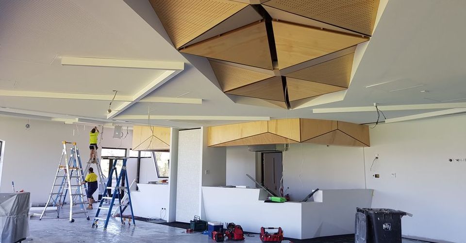 Major, Industrial Electrical Contractors Melbourne, Commercial Electrician