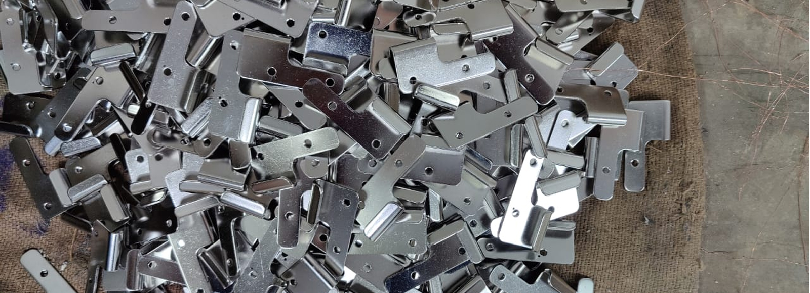 All metal buffing and polishing works in ahmedabad