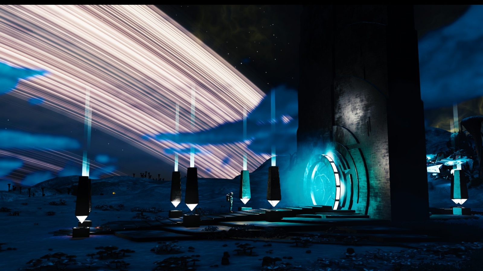 Faster Jetpack Reload NMS NEXT