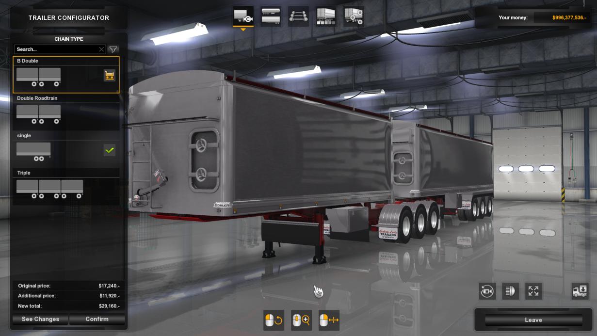 Lusty Tippers v 1.0 1.32.x