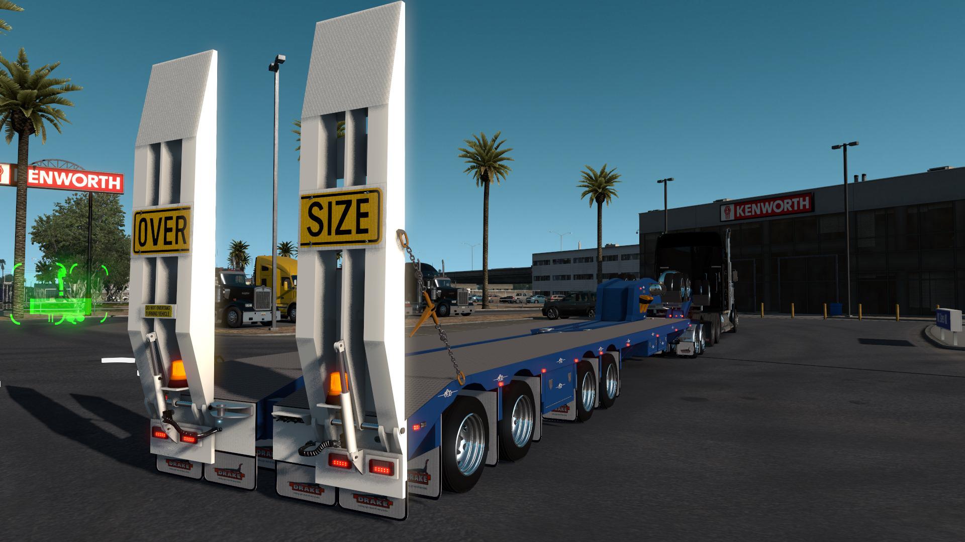 DRAKE SWINGWING V2.0 1.38.X