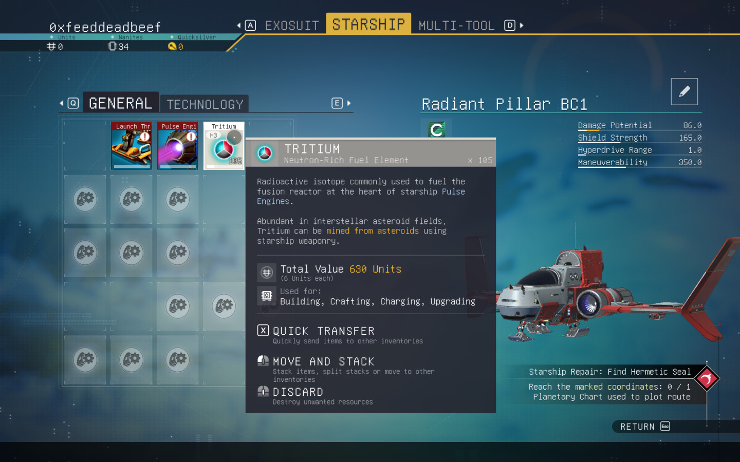 Mods No Man's Sky Wiki