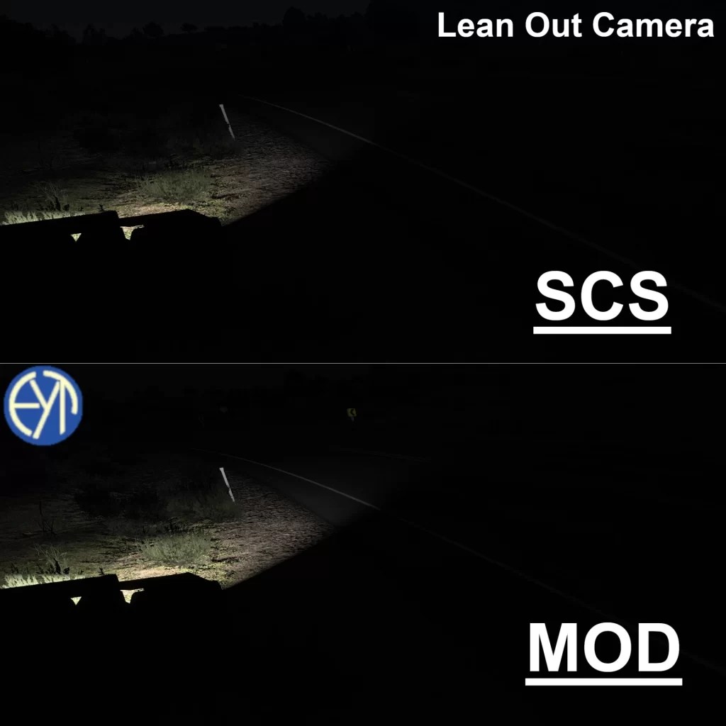 REVERSE LIGHTS FARTHER, WIDER, BRIGHTER V1.0.2 1.44