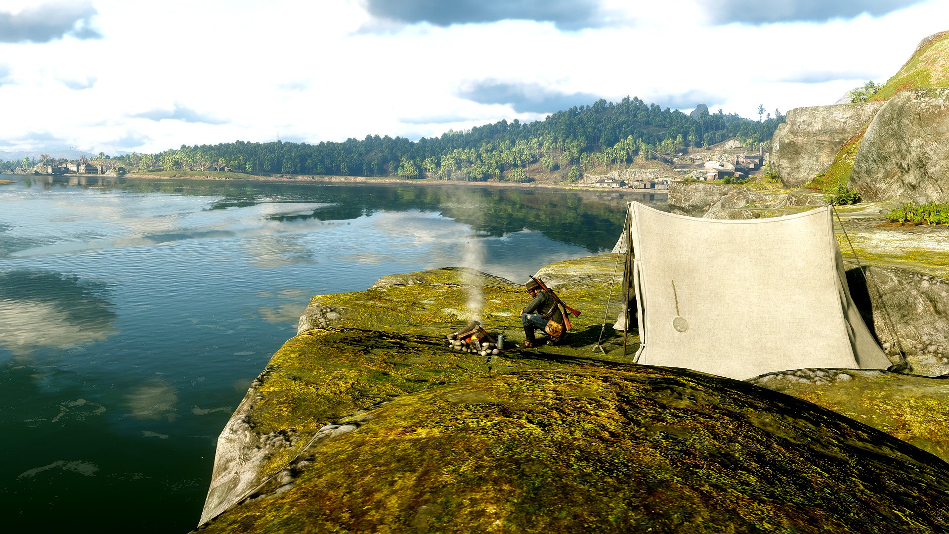 Camp Anywhere V1.1.1