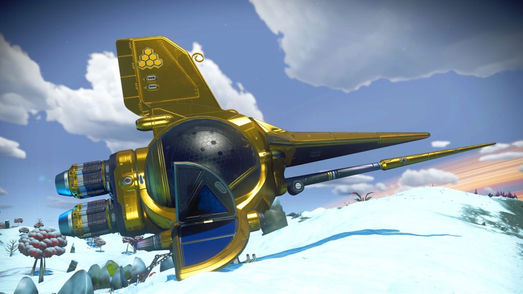 True Royal Better Exotic Colors V1.6