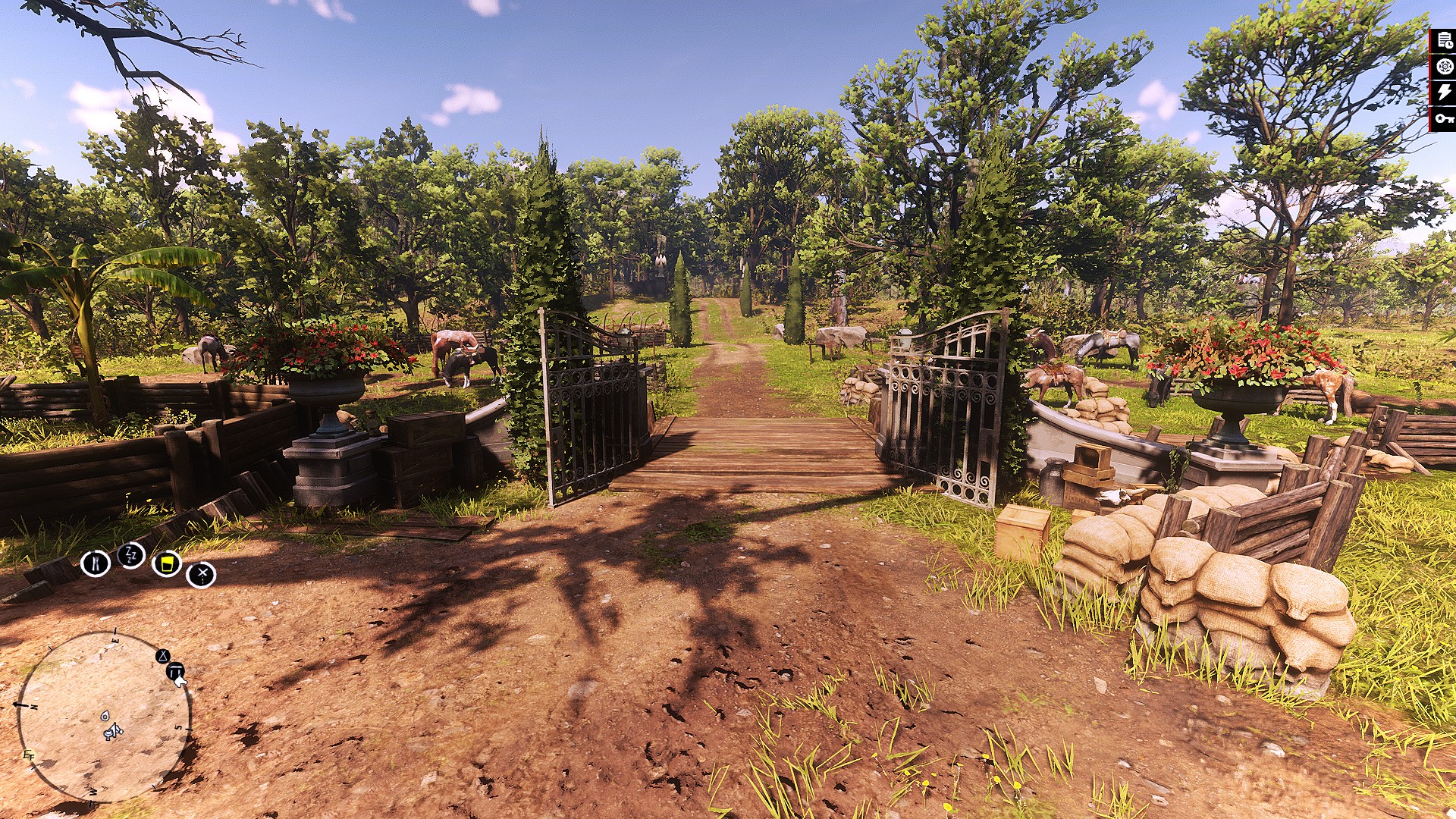 Shady Belle Rework for Chapter 4 V1.7