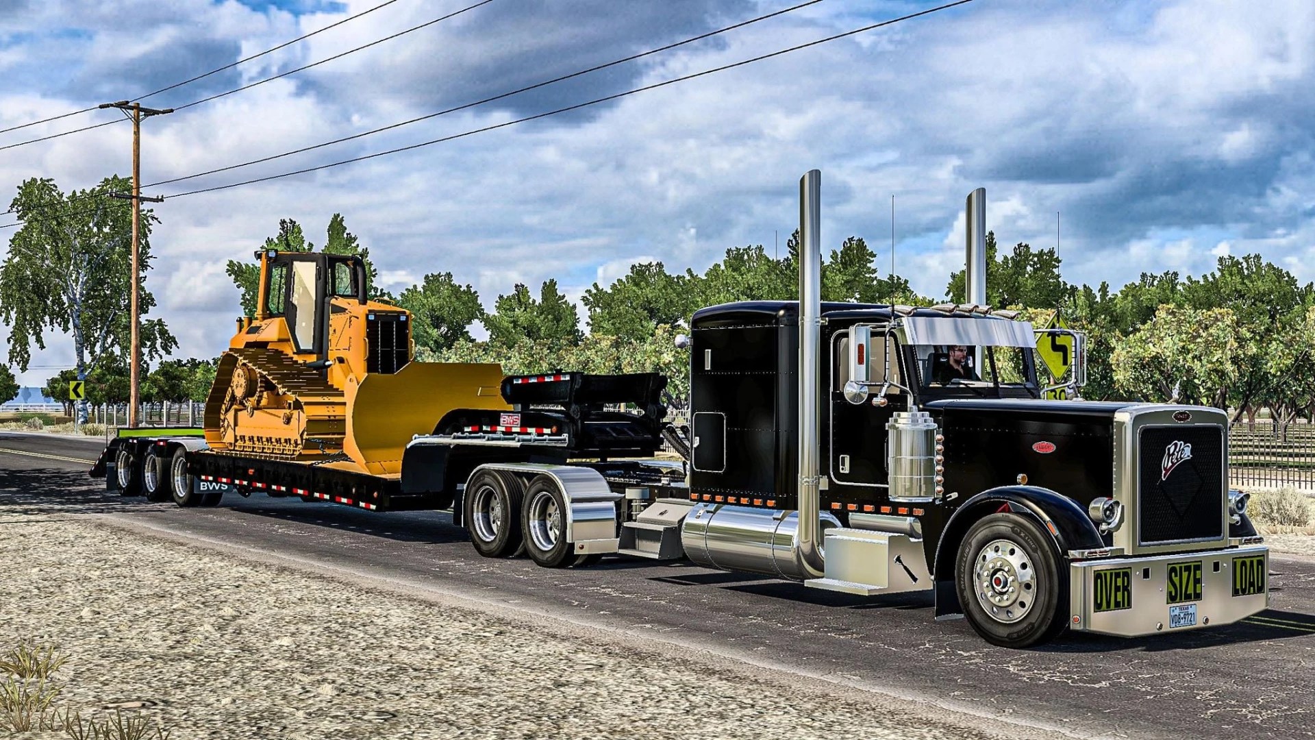 All You Need To Know About Flatbed Trailer Dimensions, 58 OFF