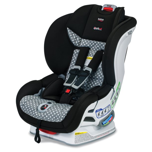 The 5 Best Convertible Car Seats for Tall Babies in 2023 By Experts