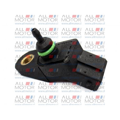 SENSOR MAP 3P CORSA PLUS 1.6 02/