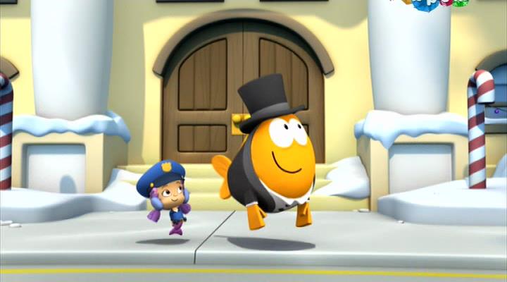 Bubble Guppies YouTube