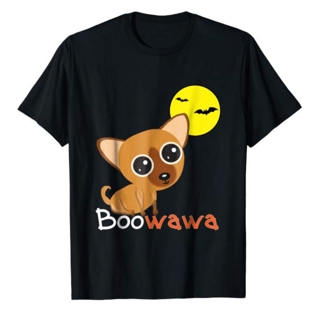 Chihuahua TShirts All My Chihuahuas