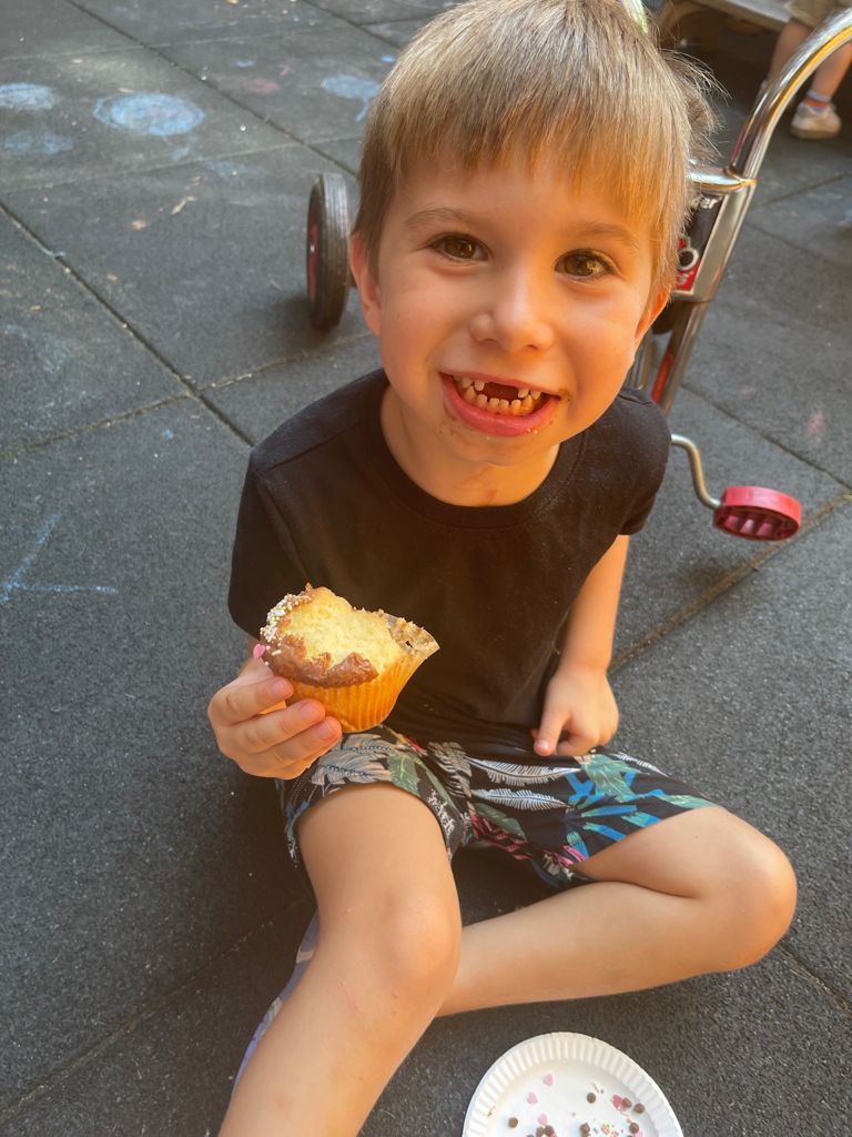 All My Children Summer Program Upper West Side Location All My