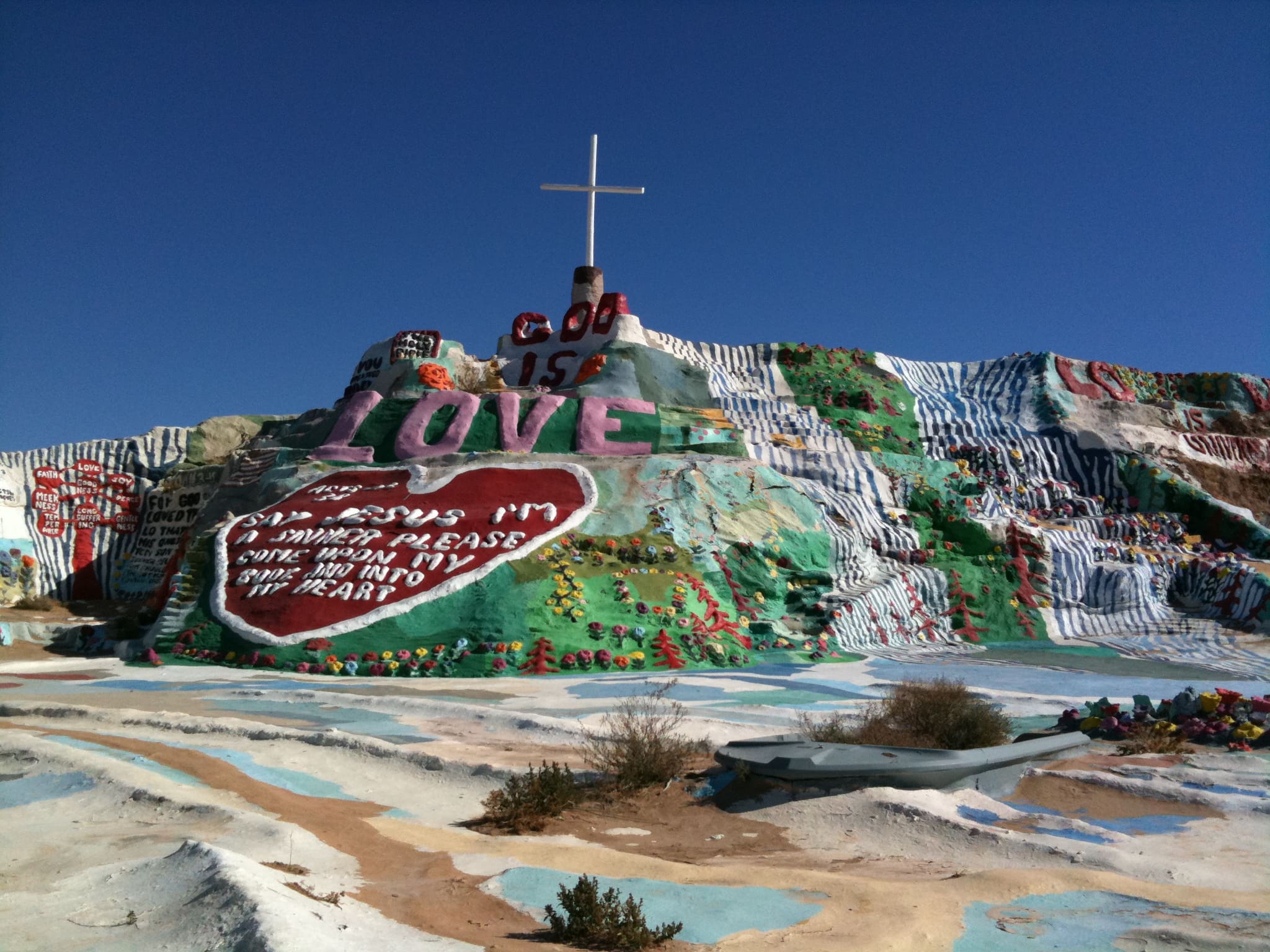 No Way! 5 Places With No Laws