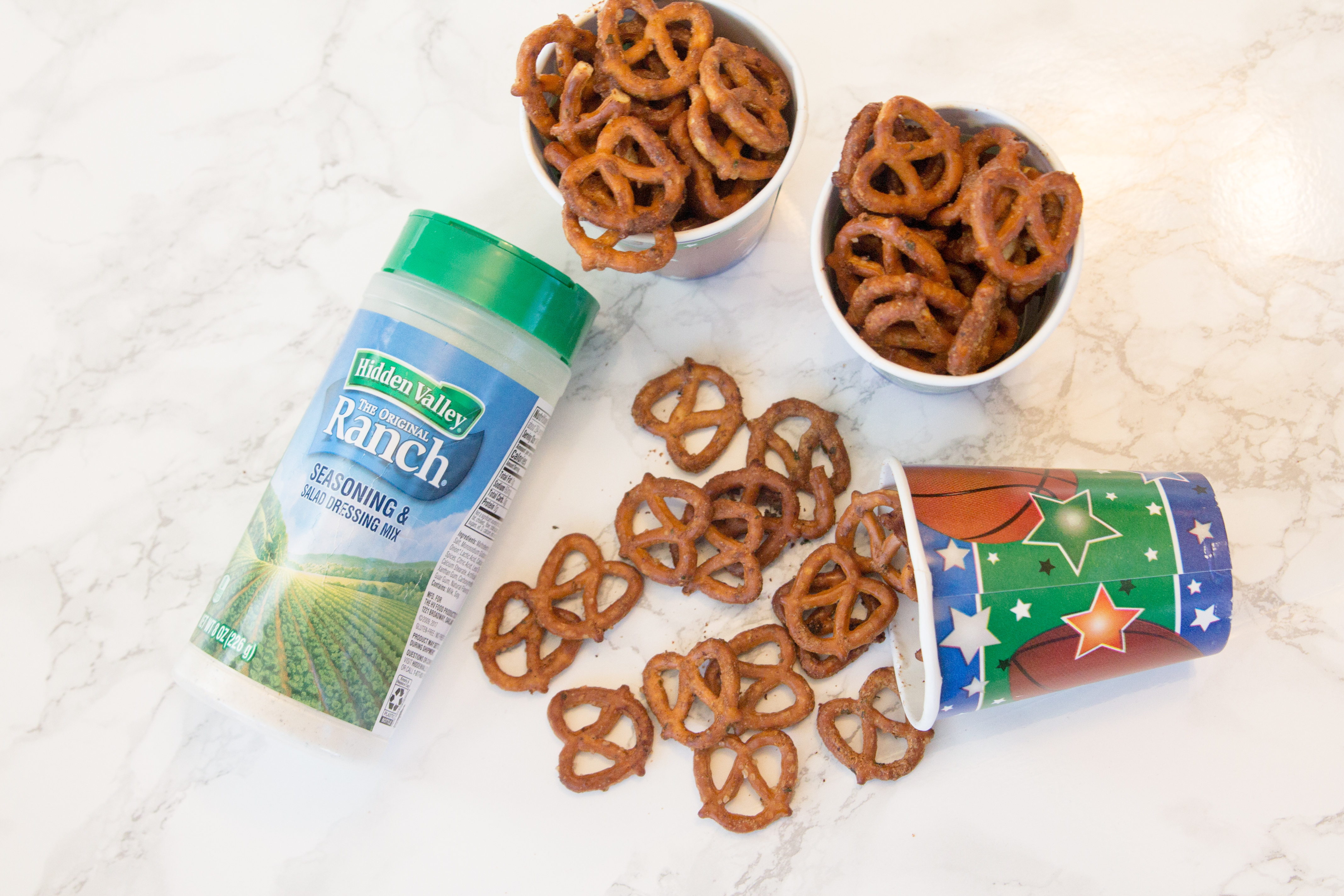 Hidden Valley Ranch Seasoning Shaker All My Good Things