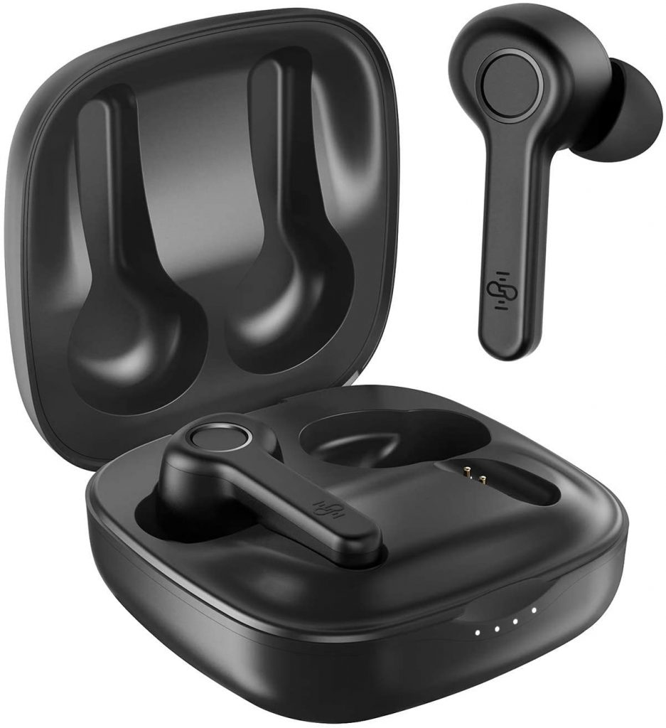 5 Best Wireless Earbuds with Mic Under 100 in 2020 All