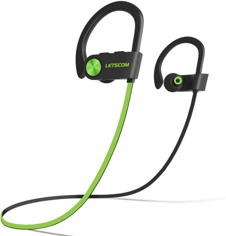 5 Best Wireless Earbuds with Mic Under 100 in 2020 All