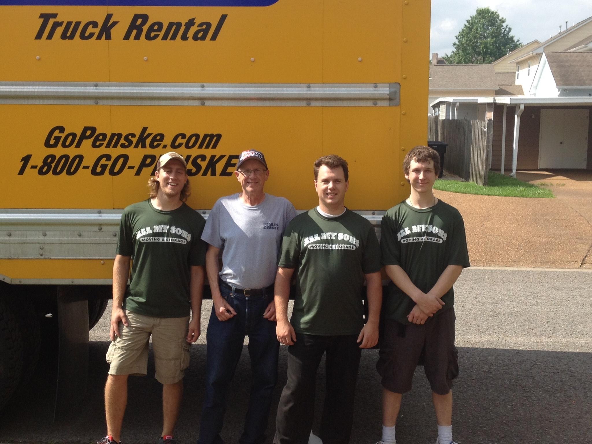 Murfreesboro’s Happy Customers!