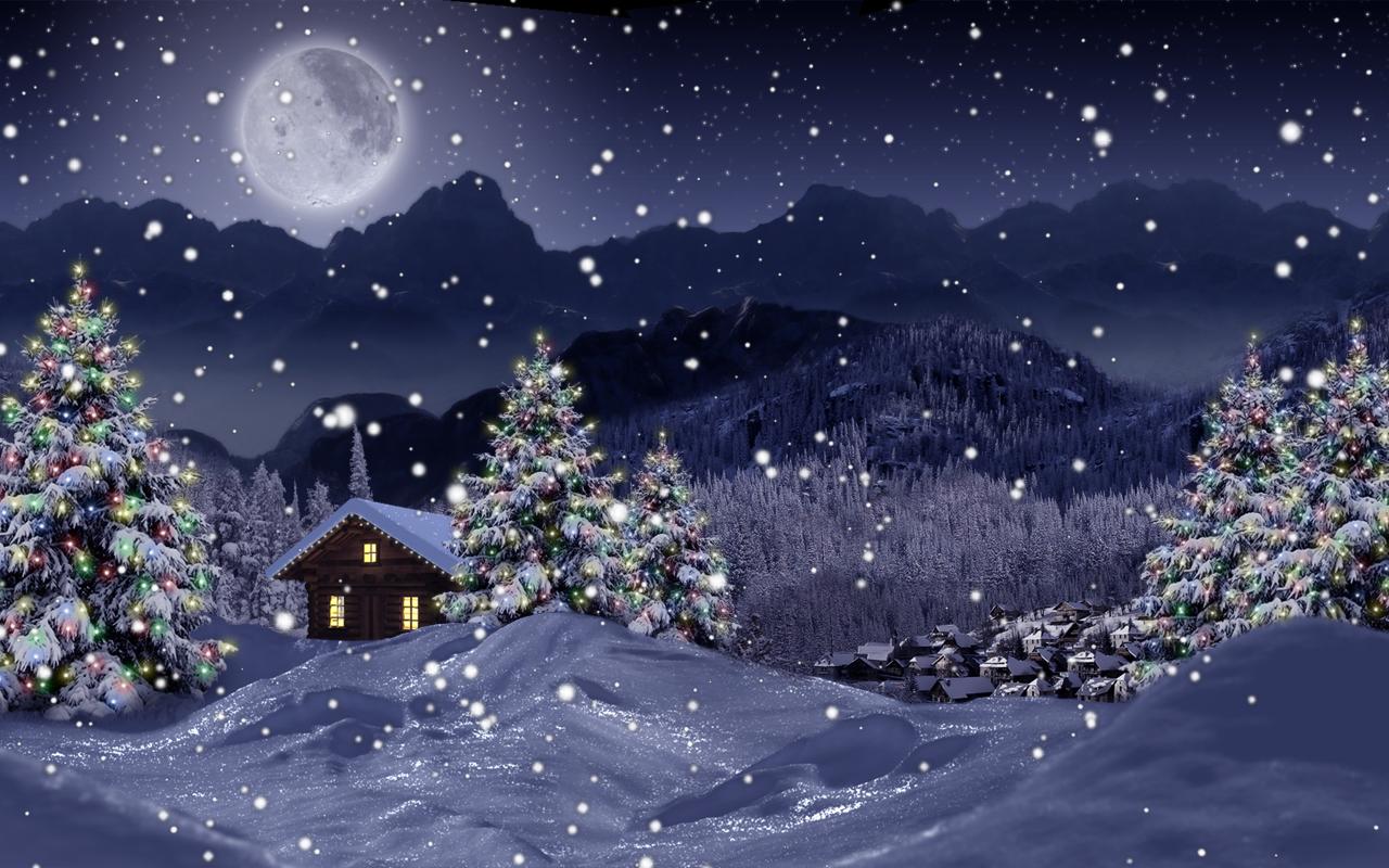 StimmungsbilderThread zum Advent und zu Weihnachten! (Seite 10