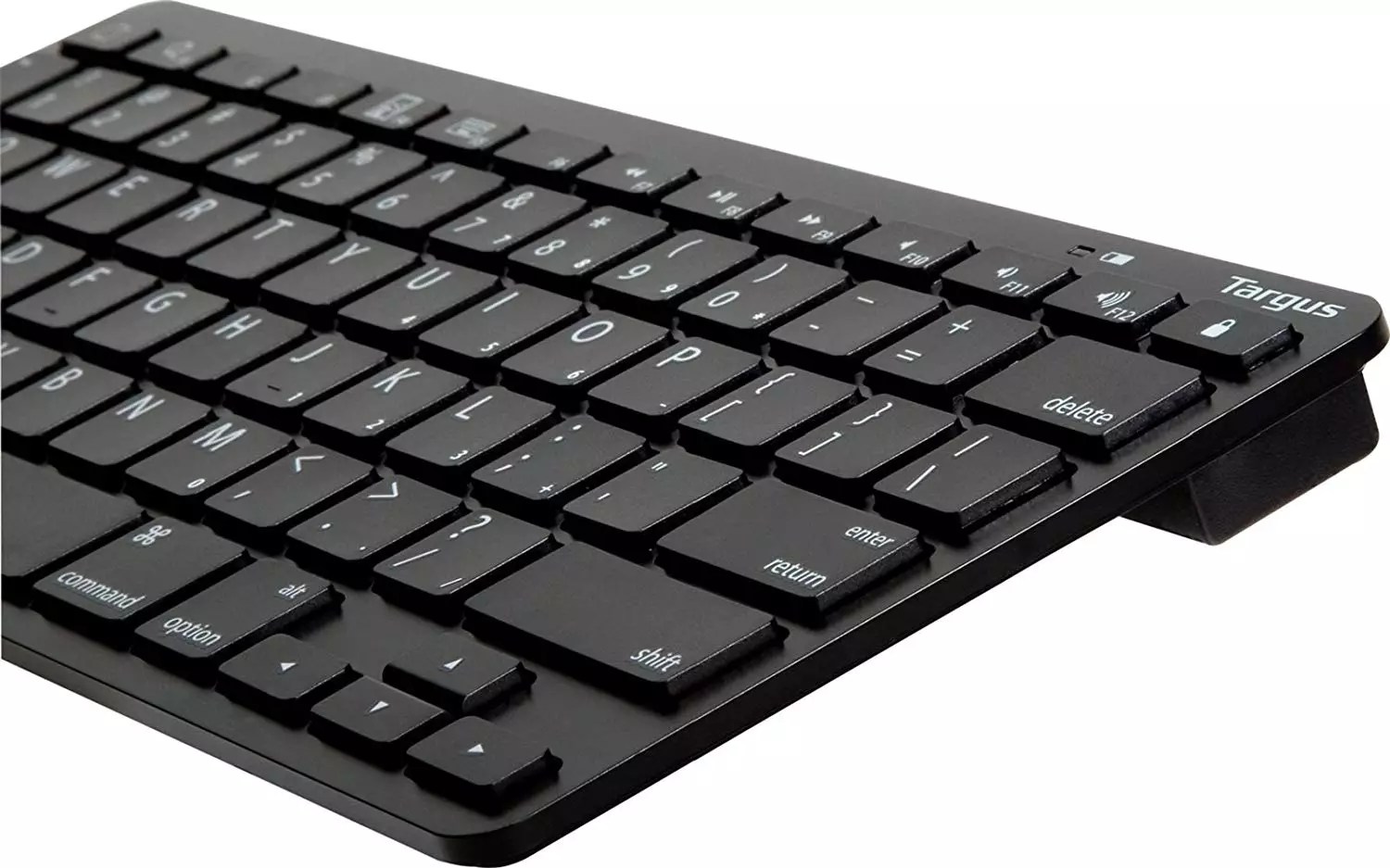 Targus Bluetooth Wireless Keyboard for iPad 2, iPad 3 and iPad 4th
