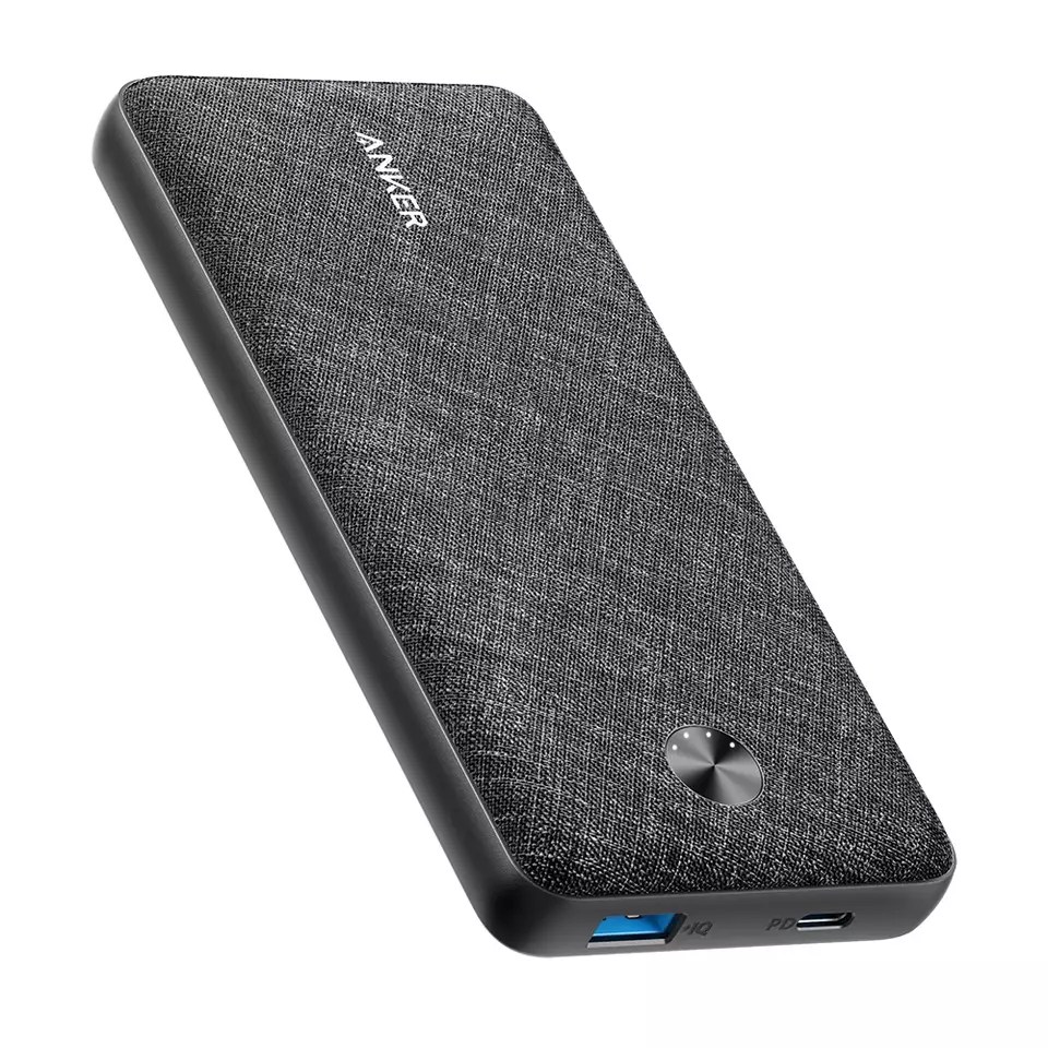 Anker PowerCore Metro Essential 20000 PD - Black