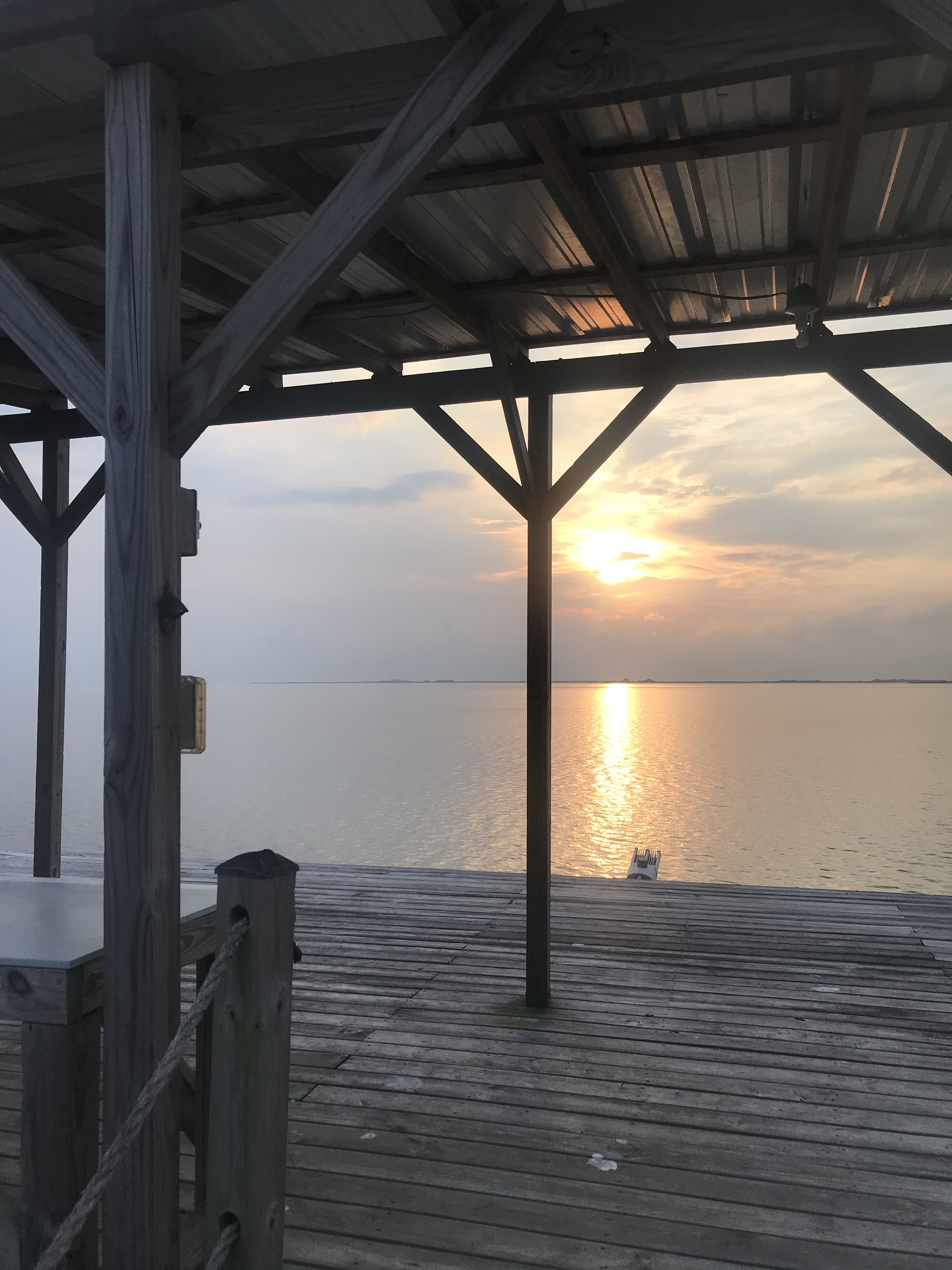 home All Nashed Together