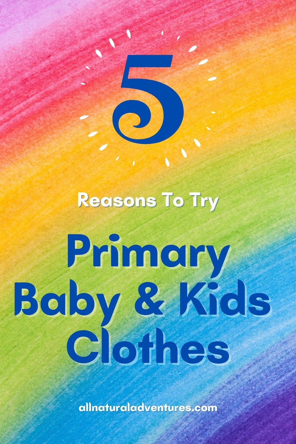 Primary Baby & Kids Clothes Review + 20 Off Coupon Code!