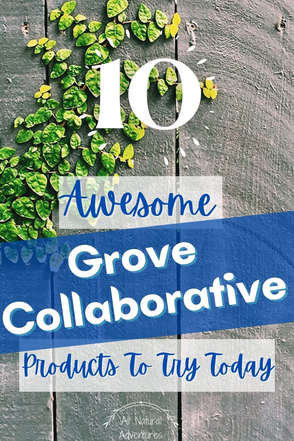 10 Best Grove Collaborative Products To Try Today All Natural Adventures