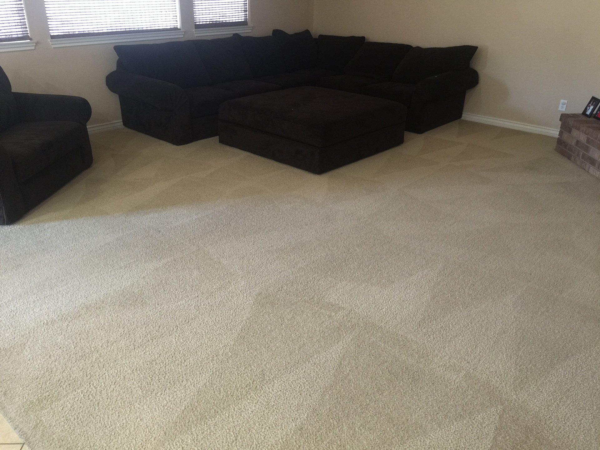 All Natural Cleaning Services