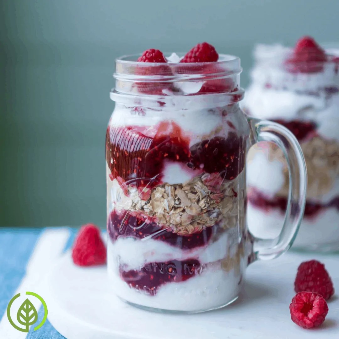 Low Carb Yogurt on Keto What Kind Is Best? All Natural Ideas