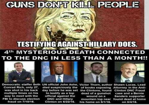 America Is Going Through A Classic Case Of Luciferian Inversion A