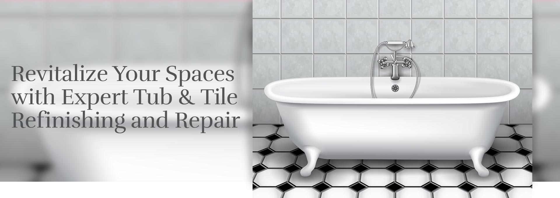 All New Tub & Tile Refinishing & Repair, LLC
