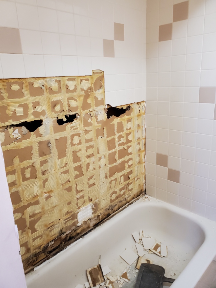 image1 All New Tub & Tile Refinishing & Repair, LLC