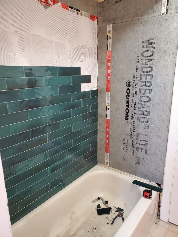 image2 All New Tub & Tile Refinishing & Repair, LLC