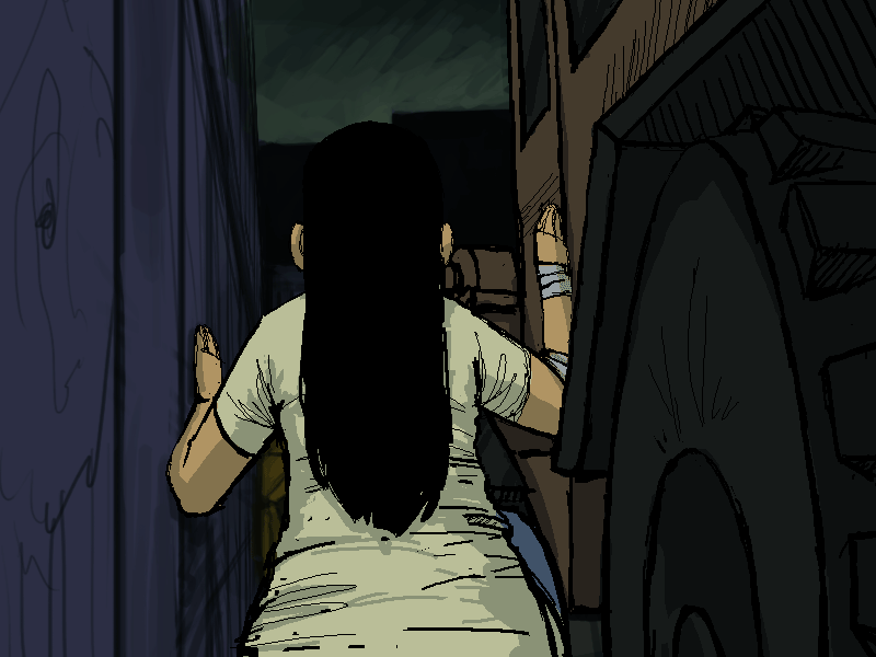 All Night Laundry In which Bina sticks to the plan