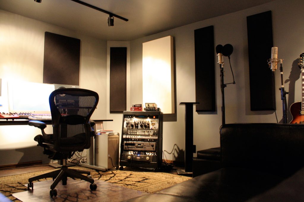 Acoustic Panel Kits All Noise Control