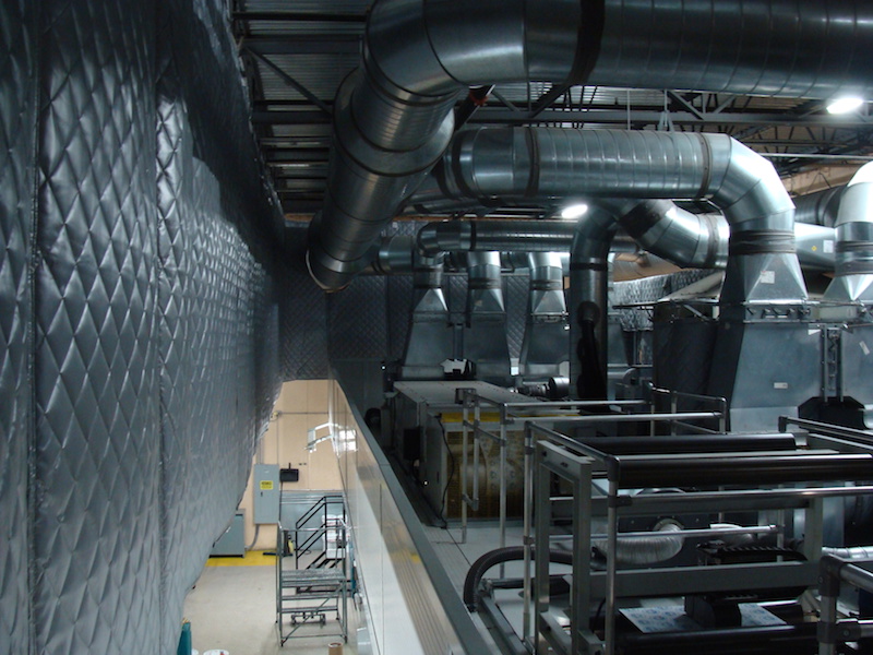 How to Soundproof a Pump All Noise Control